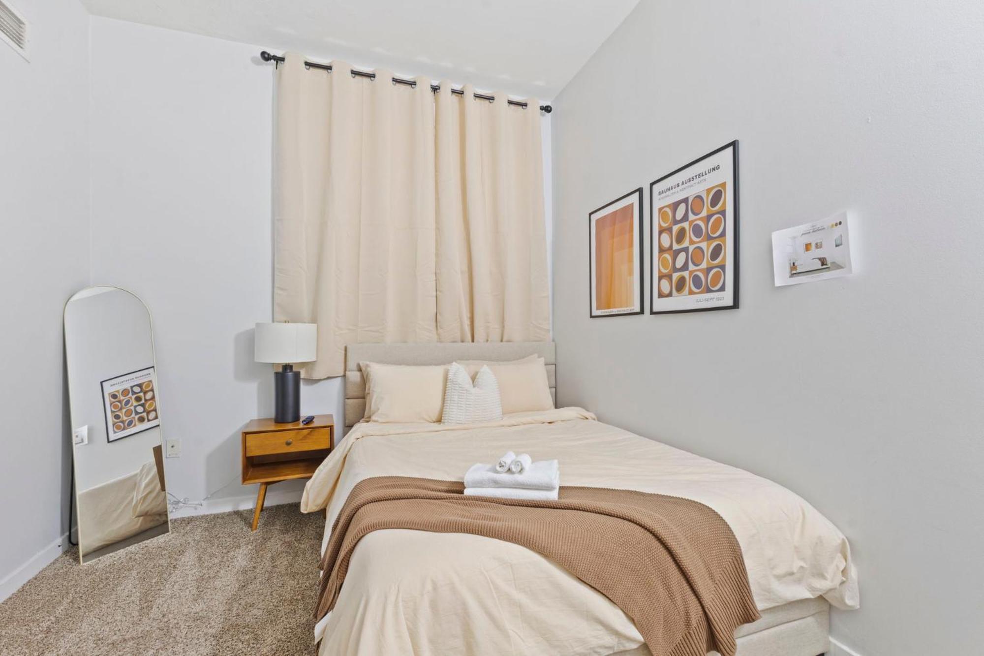 Indy Loft - Monument Circle - Sleeps 7 - Convention Walkable Apartment Indianapolis Exterior foto
