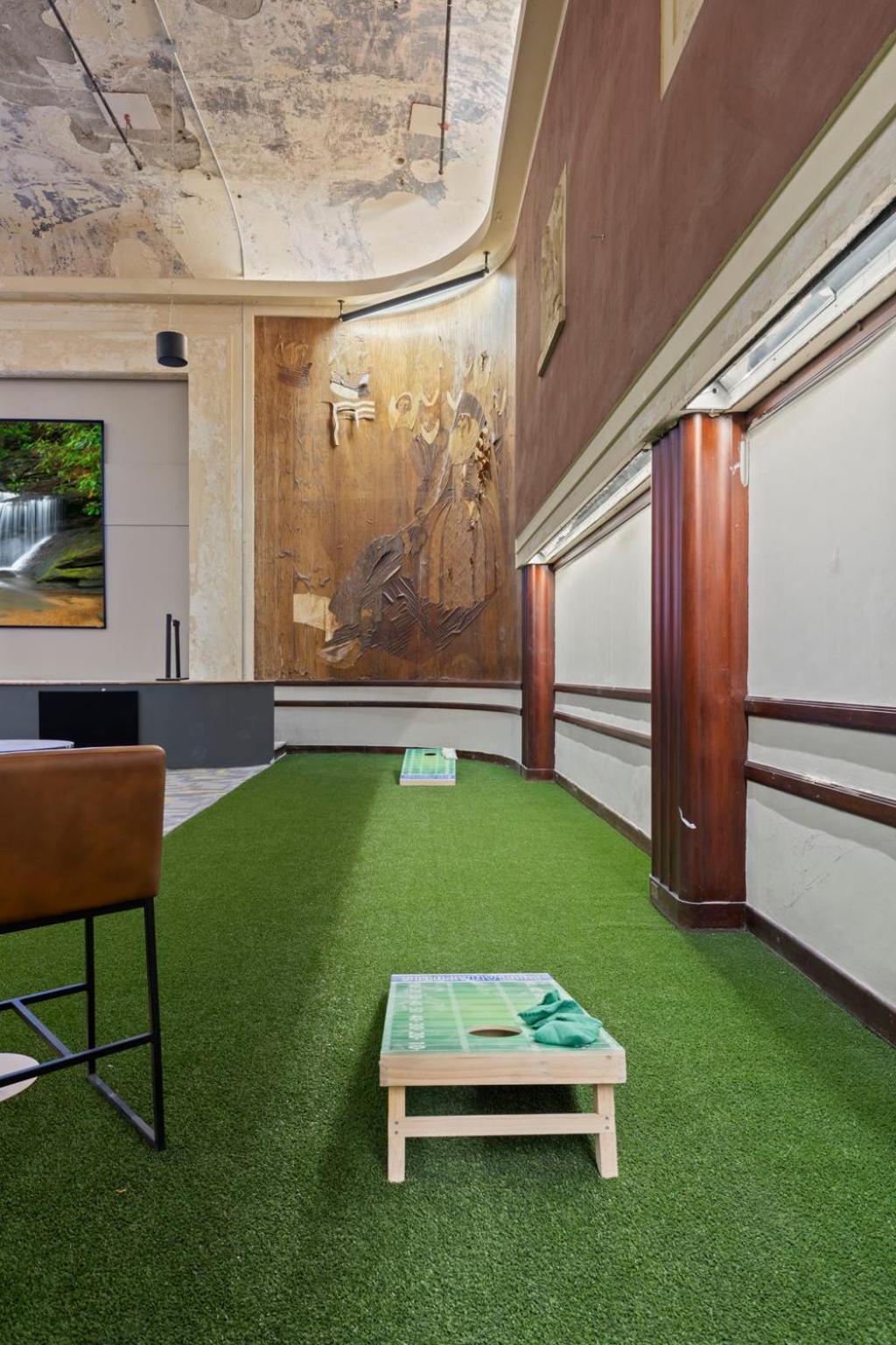 Indy Loft - Monument Circle - Sleeps 7 - Convention Walkable Apartment Indianapolis Exterior foto