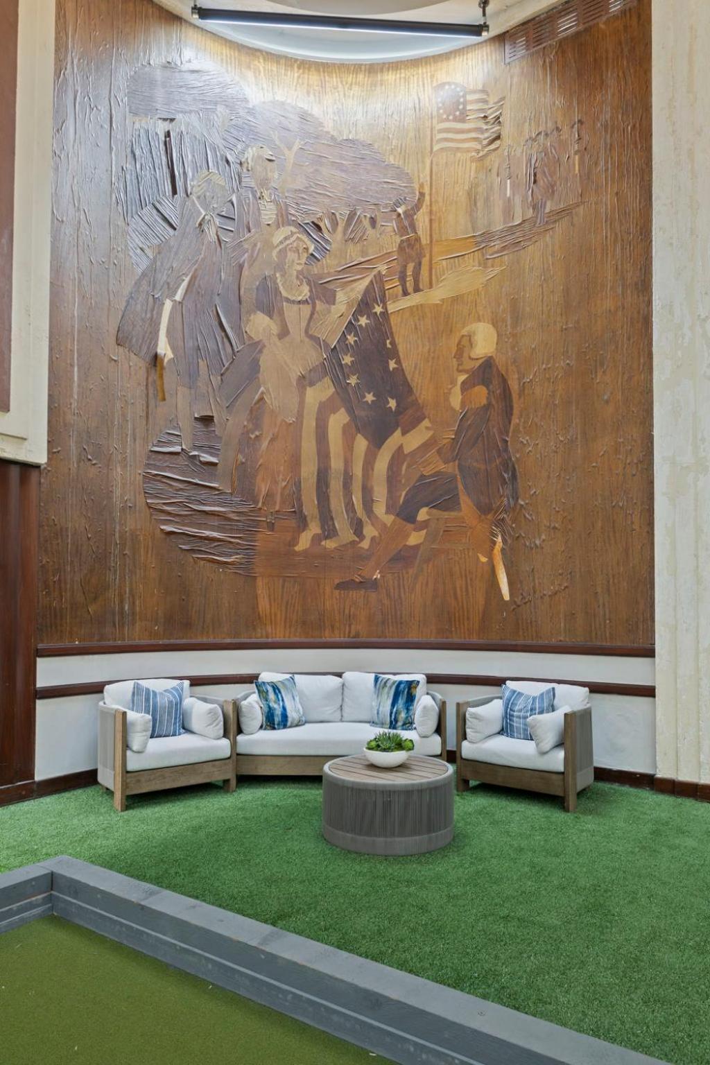 Indy Loft - Monument Circle - Sleeps 7 - Convention Walkable Apartment Indianapolis Exterior foto